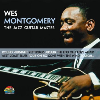 Wes Montgomery feat. Tommy Flanagan, Percy Heath & Albert Heath D-Natural Blues