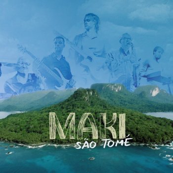 Maki São Tomé