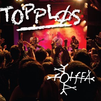 Rolffa Toppløs - Akustisk 2012