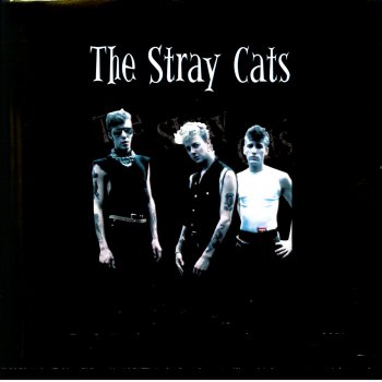 Stray Cats Baby What You Want Me to Do (Live)