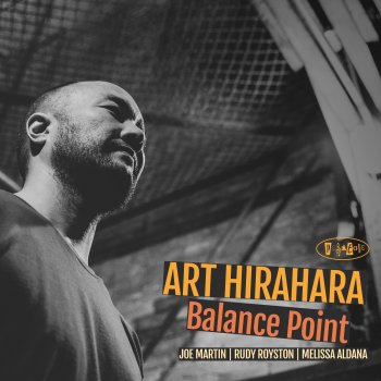 Art Hirahara The Path of the Gods