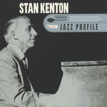 Stan Kenton Just A-Sittin' And A-Rockin'