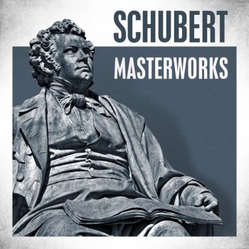 Franz Schubert feat. Klaus Arp & SWR Symphony Orchestra Fierrabras, D. 796: Overture