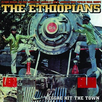 The Ethiopians (I Want To Be) A Better Man