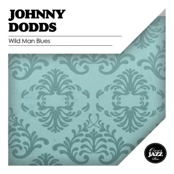 Johnny Dodds Gravier Street Blues