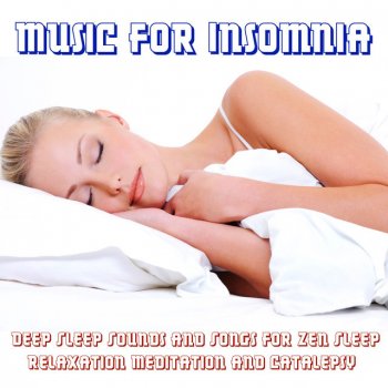 Deep Sleep Music Delta Binaural 432 Hz Insomnia Treatment
