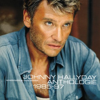 Johnny Hallyday Que je t'aime (Live à Bercy 87)