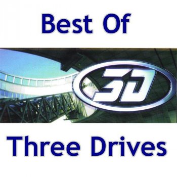 Three Drives Signs from the Universe