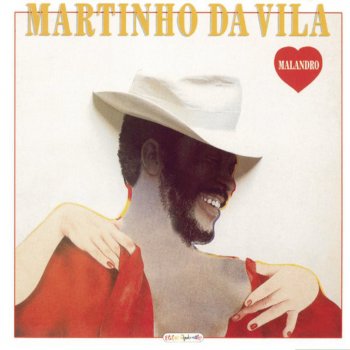 Martinho Da Vila Menina Moça