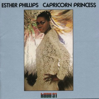 Esther Phillips A Beautiful Friendship