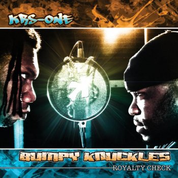 KRS-One & Bumpy Knuckles HipHop We Love You