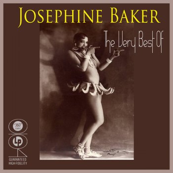 Joséphine Baker You're the Only One for Me