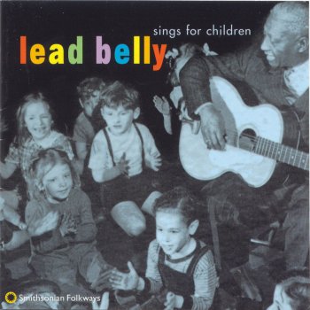 Lead Belly Christmas Is A-Coming
