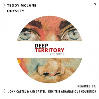 Teddy McLane feat. John Castel & Xan Castel Odyssey - John Castel & Xan Castel Remix
