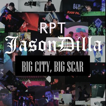 RPT JasonDilla feat. Kiểm Lời Mời Gọi