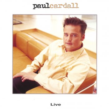 Paul Cardall Gone Home/Live To Love