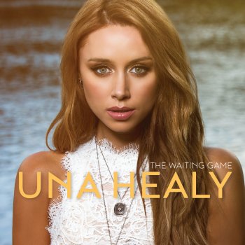 Una Healy Staring st the Moon