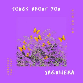 Jaguilera SAY (feat. Chris Santana)