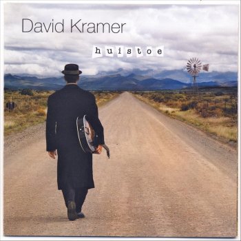 David Kramer Klipspringer