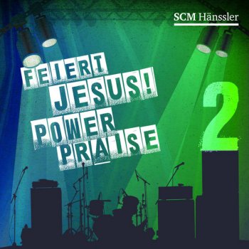 Feiert Jesus! feat. Jonathan Enns Holy Is the Lord - Live