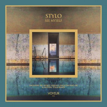 Stylo See Myself - Radio Edit