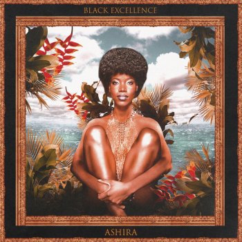 Ashira Black Excellence