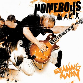 Homeboys Punk Rock Boys Band