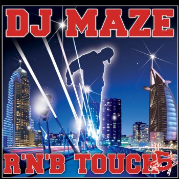 DJ Maze Intro Fiction
