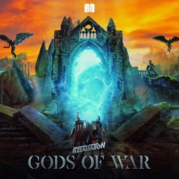 Retaliation Gods of War (Radio Edit)