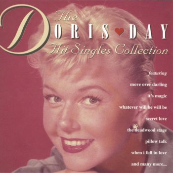 Doris Day & Johnnie Ray Let's Walk That-A-Way
