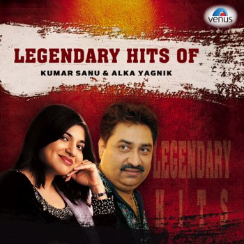 Kumar Sanu feat. Alka Yagnik Kahin Pyaar Na Ho Jaye (From "Kahin Pyaar Na Ho Jaaye")