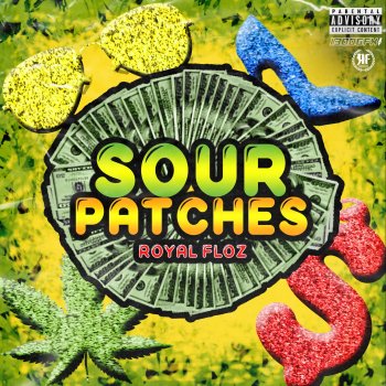 Royal Floz Sour Patches