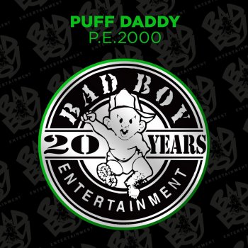 Puff Daddy P. E. 2000 (Bilingual Version)