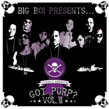 Big Boi feat. Bun B, Big Gee & G-Rock 808