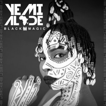Yemi Alade feat. Awilo Longomba Calé