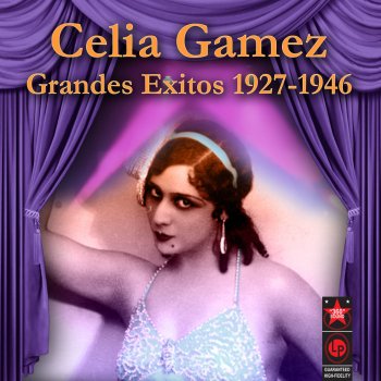 Celia Gámez El Chotis De "Los Lloronas"