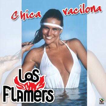 Los Flamers El Ilegal