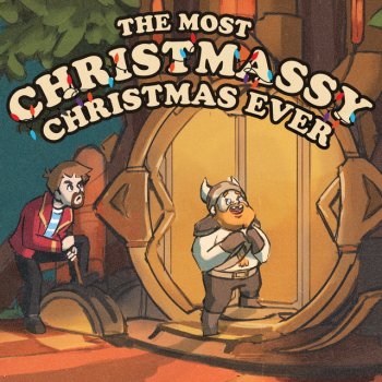 The Yogscast The Most Christmassy Christmas Ever