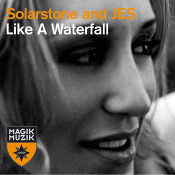 Solarstone Like a Waterfall - Gift & Kostas K Massive Mix