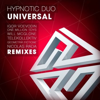Hypnotic Duo Universal (Igor Voevodin Remix)