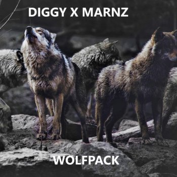 Marnz Wolfpack (feat. Diggy)