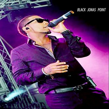 Black Jonas Point Tengo Sed