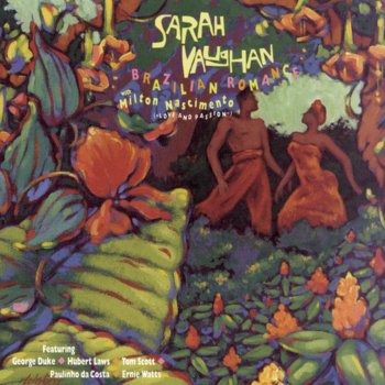 Dori Caymmi, T Mann, G. PERANZETTA & Sarah Vaughan Obsession - Vocal