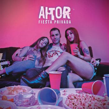 Aitor feat. Norykko & Juan G La Sal en la Herida