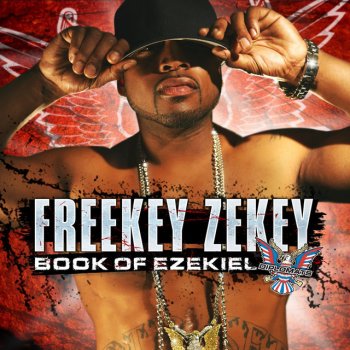 Freekey Zekey Hater What You Lookin' At - Amended Album Version