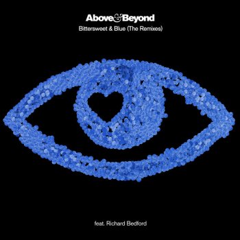 Above & Beyond feat. Richard Bedford & Jordin Post Bittersweet & Blue (feat. Richard Bedford) [Jordin Post Extended Mix]