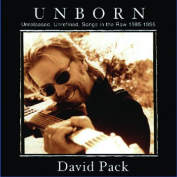 David Pack I Love You Enough (To Tell You Goodbye)