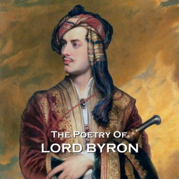 Lord Byron She Walks in Beauty