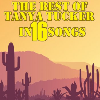 Tanya Tucker Old Weakness (Coming On Strong)