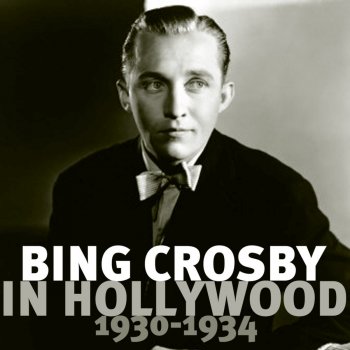 Bing Crosby feat. Nat W. Finston & His Paramount Orchestra Once in a Blue Moon